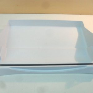 ripiano 47,5 x 34  frigorifero ariston mba 4041c