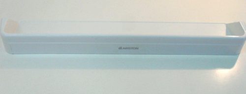 Balconcino frigorifero Ariston B 450 VL larghezza 58,6 cm