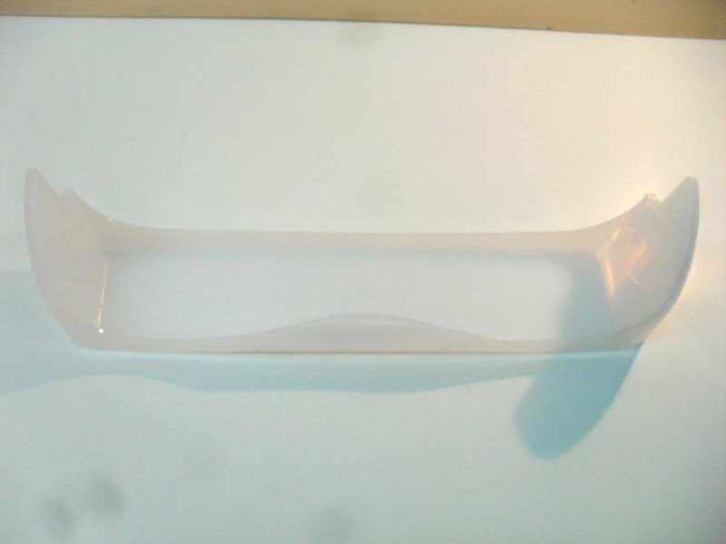 Balconcino frigorifero Electrolux RC 200A larghezza 48,4 cm