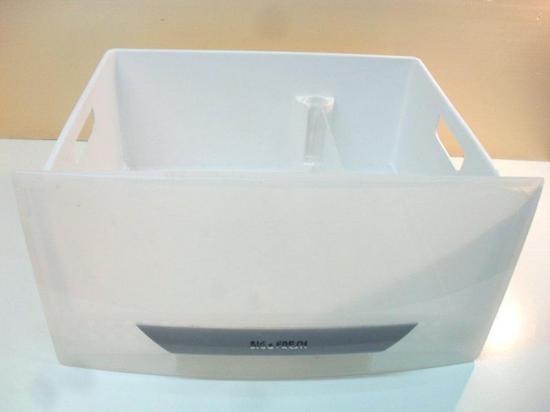 Cassetto frigorifero Electrolux RC 200 A misure 48,8 x 39,8 x 25