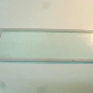 ripiano vetro   47,6 x 16   frigorifero electrolux rc 200a