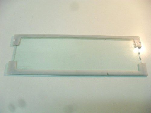 ripiano vetro   47,6 x 16   frigorifero electrolux rc 200a