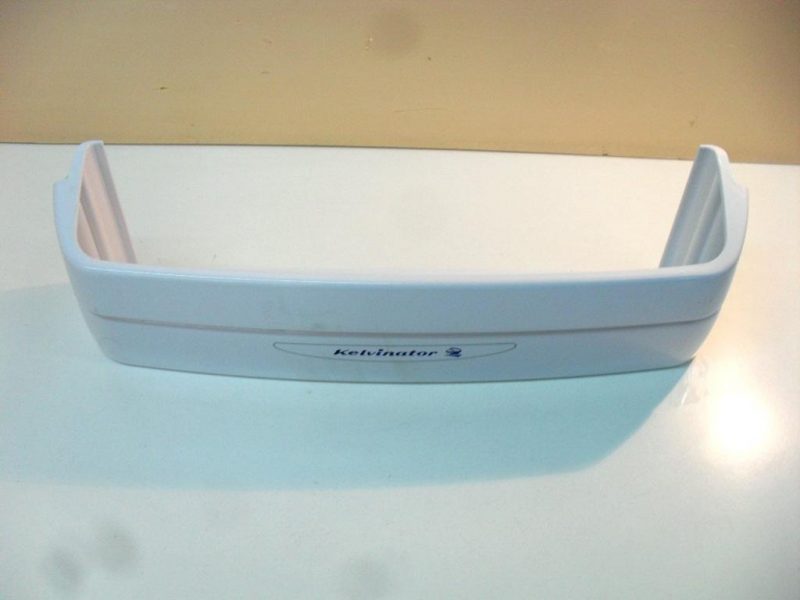 Balconcino frigorifero Kelvinator KA 3400 R larghezza 51,1 cm