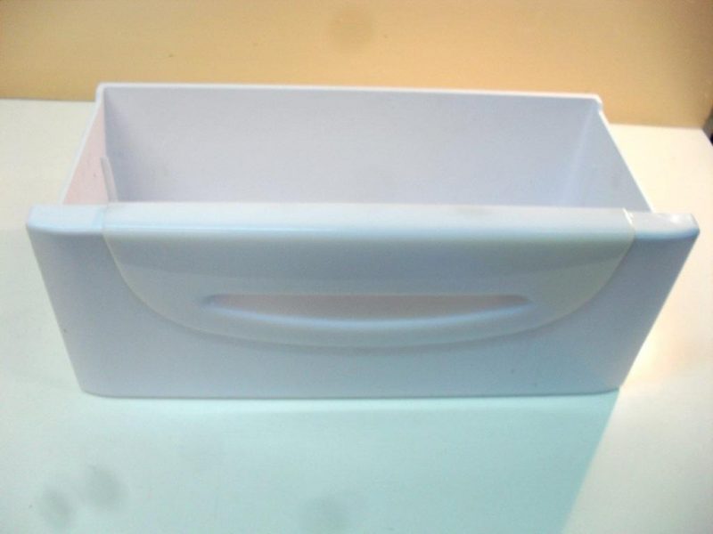 Cassetto frigorifero Kelvinator KA 3400 R misure 47,5 x 24 x 18,5