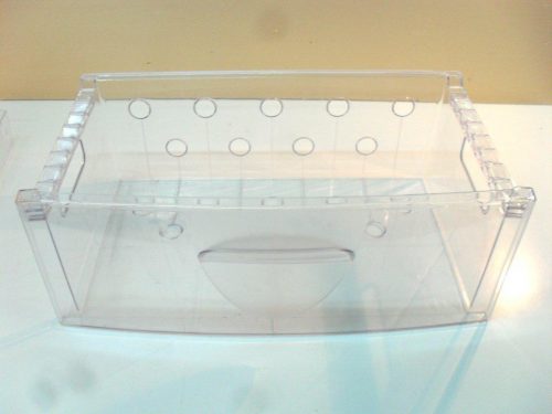 Cassetto frigorifero Sangiorgio DUO40AX misure 47,4 x 26,6 x 17,6