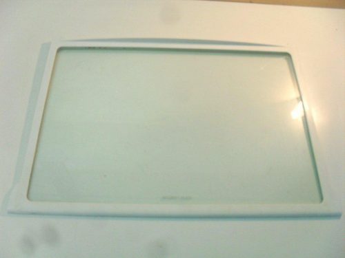 ripiano vetro  53  x 37,3   frigorifero sangiorgio duo40ax