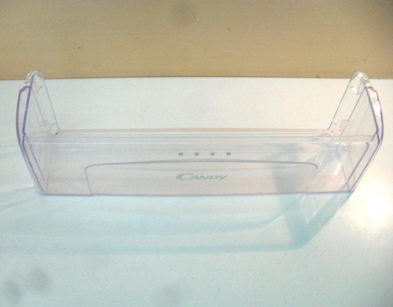 Balconcino frigorifero Candy larghezza 49,7 cm