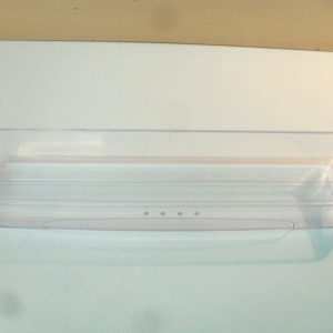 Balconcino frigorifero Candy larghezza 49,6 cm