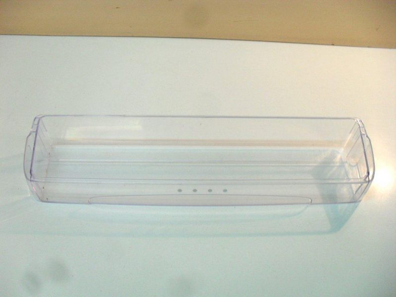 Balconcino frigorifero Candy larghezza 49,6 cm