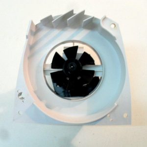 motoventilatore   frigorifero candy