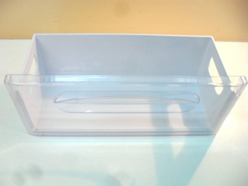 Cassetto frigorifero Candy misure 47,2 x 19 x 18,6