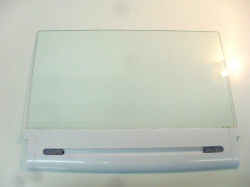 ripiano vetro  49,3  x 36,6   frigorifero candy