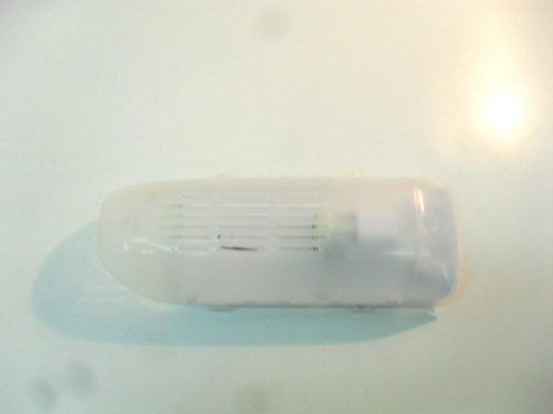 plafoniera   frigorifero candy cfm 3870 e-0