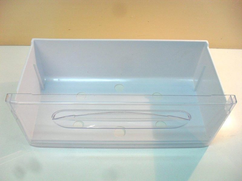 Cassetto frigorifero Candy CFM 3870 E-0 misure 47,4 x 24,1 x 18,6