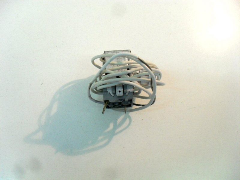 5447 -- 000 (5465) termostato frigorifero candy cfm 3870 e-0