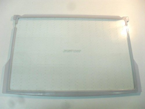 ripiano vetro   52,6 x 33,9   frigorifero candy cfm 3870 e-0
