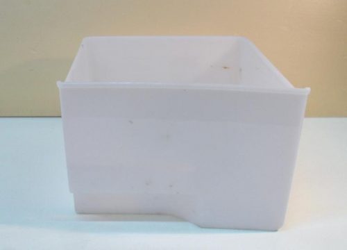 Cassetto frigorifero Gorenje RK67365A misure 24,5 x 26,3 x 17,1