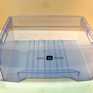 Cassetto frigorifero Gorenje RK67365A misure 49,3 x 39,4 x 21,6