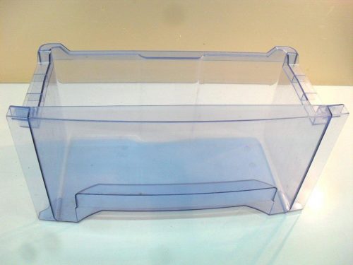 Cassetto frigorifero Gorenje RK67365A misure 43,6 x 21,4 x 21,2