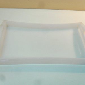 5466 -- 000 (5484) ripiano 49,3 x 30,3 frigorifero gorenje rk67365a