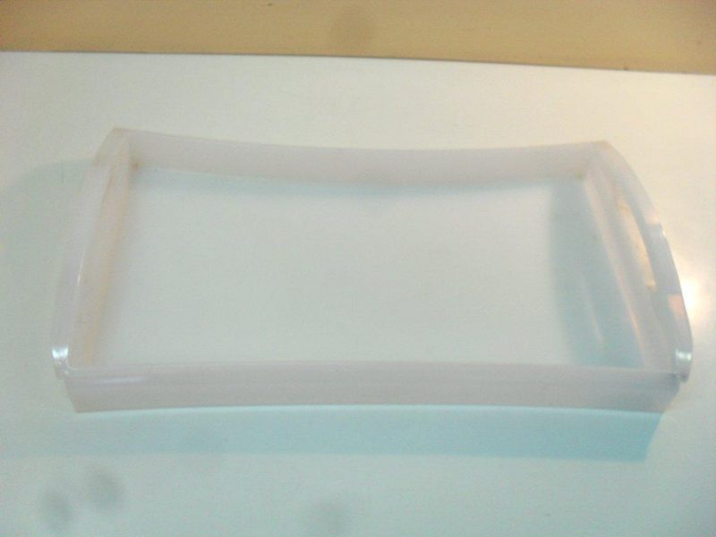 5466 -- 000 (5484) ripiano 49,3 x 30,3 frigorifero gorenje rk67365a