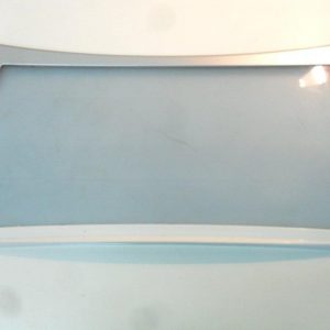 5467 -- 000 (5485) ripiano vetro 49,4 x 29,7 frigorifero gorenje rk67365a