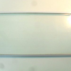 ripiano vetro   48,9 x 27,4   frigorifero Whirlpool wbc3525 a
