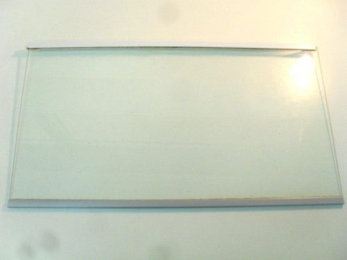 5476 -- 000 (5494) ripiano vetro 48,9 x 27,4 frigorifero Whirlpool wbc3525 a