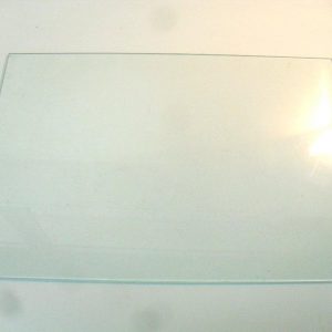 ripiano vetro   48,8 x 34,7   frigorifero Whirlpool wbc3525 a