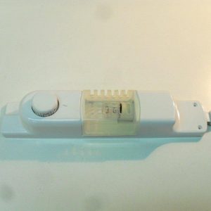 5514 -- 000 (5499) plafoniera frigorifero elettrozeta f 930 vip