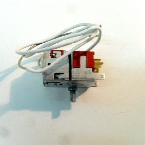 5515 -- 000 (5500) termostato frigorifero elettrozeta f 930 vip