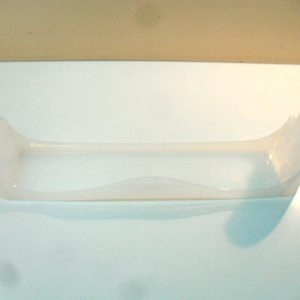 Balconcino frigorifero Electrolux RC 165 larghezza 48,3 cm