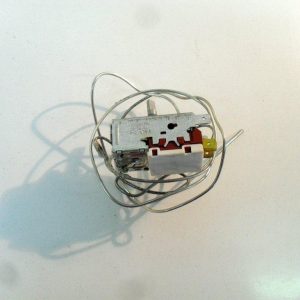 5521 -- 000 (5506) termostato frigorifero electrolux rc 165