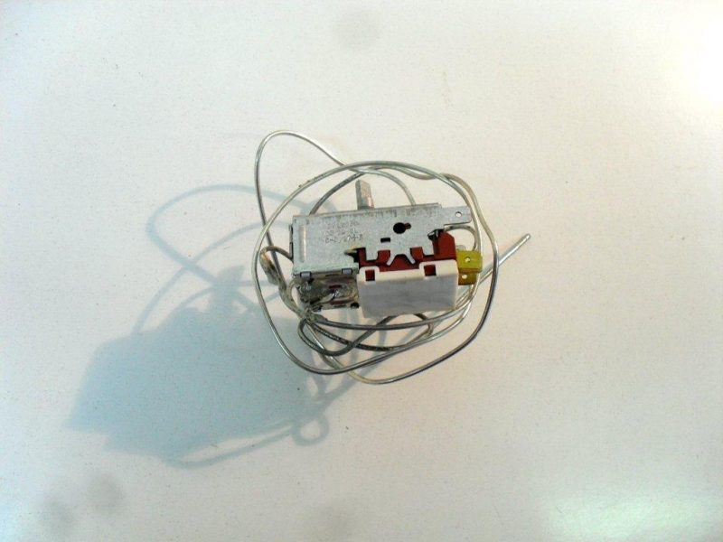 5521 -- 000 (5506) termostato frigorifero electrolux rc 165