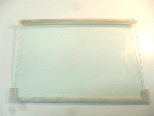 5525 -- 000 (5510) ripiano vetro 48,8 x 34,7 frigorifero electrolux rc 165