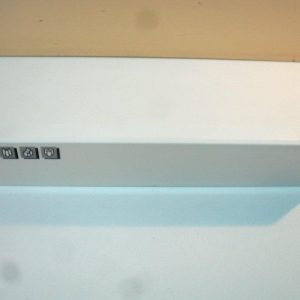 Balconcino frigorifero Whirpool ARG 636/PH larghezza 45 cm