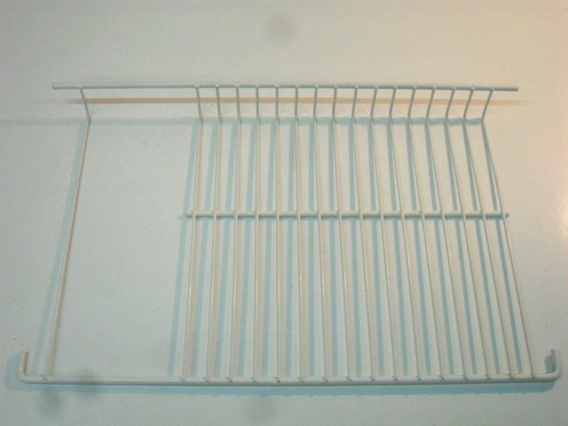 5530 -- 000 (5515) griglia 47,7 x 30,5 frigorifero Whirlpool arg 636/ph