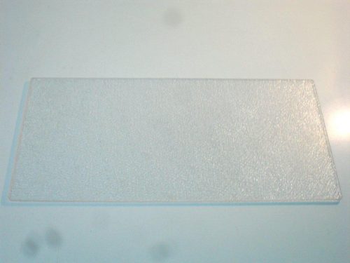 ripiano plastica ruvida   47,7 x 22,1   frigorifero Whirlpool arg 636/ph