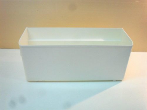 Cassetto frigorifero Whirlpool ARG 636/PH misure 45,8 x 19,2 x 17,7