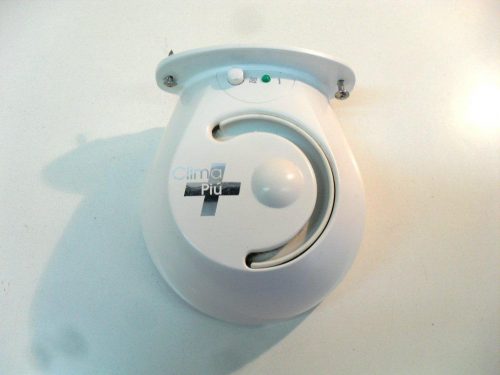 5540 -- 000 (5525) motoventilatore frigorifero zoppas pcx 39 b