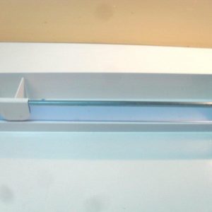 Balconcino frigorifero Bosch KGU40125/01 larghezza 57,2 cm