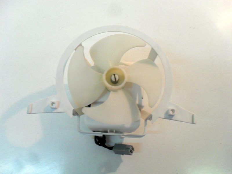 motoventilatore   frigorifero bosch kgu40125/01