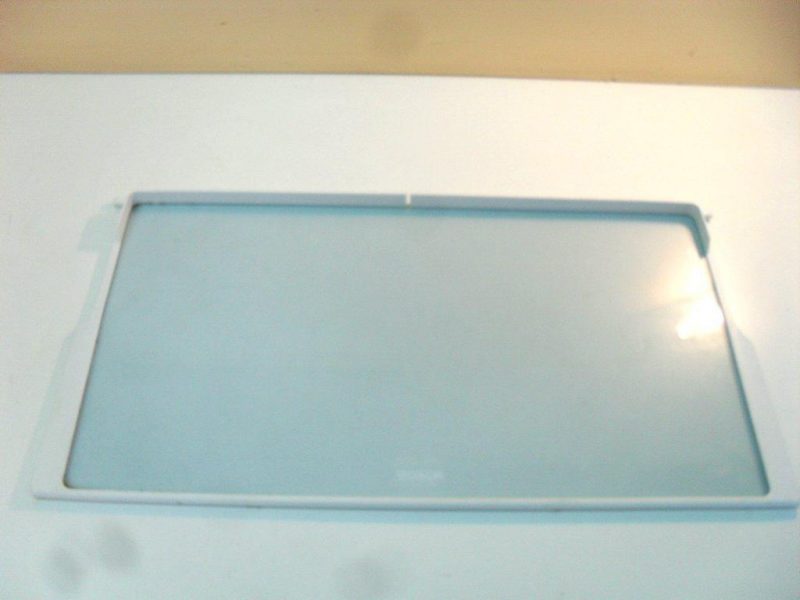 ripiano vetro   60,3 x 32   frigorifero bosch kgu40125/01