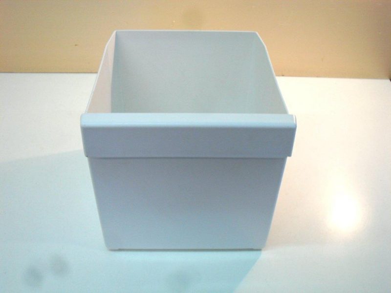 Cassetto frigorifero Ariston K/DF 2300 misure 23,3 x 28 x 23,4