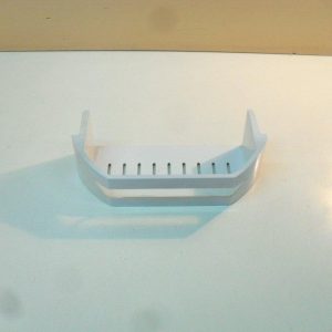 Balconcino frigorifero Smeg FC360A larghezza 24,3 cm