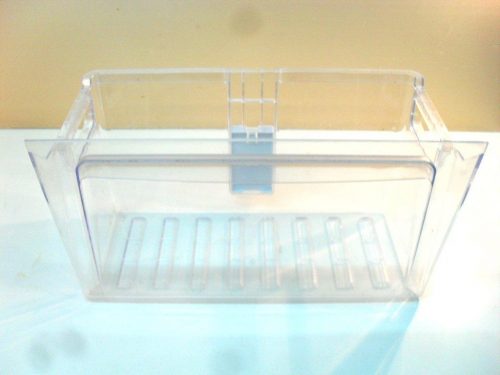 Cassetto frigorifero Smeg FC360A misure 45,3 x 22,9 x 24,9