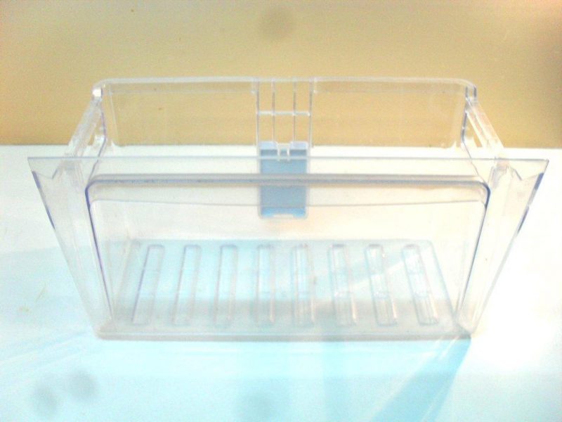 Cassetto frigorifero Smeg FC360A misure 45,3 x 22,9 x 24,9