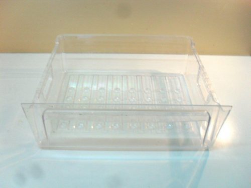 Cassetto frigorifero Smeg FC360A misure 45,2 x 39,1 x 15,4