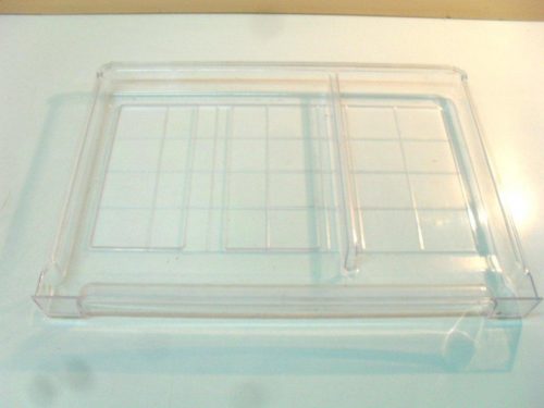 5569 -- 000 (5554) ripiano 45,2 x 32,4 frigorifero smeg fc360a