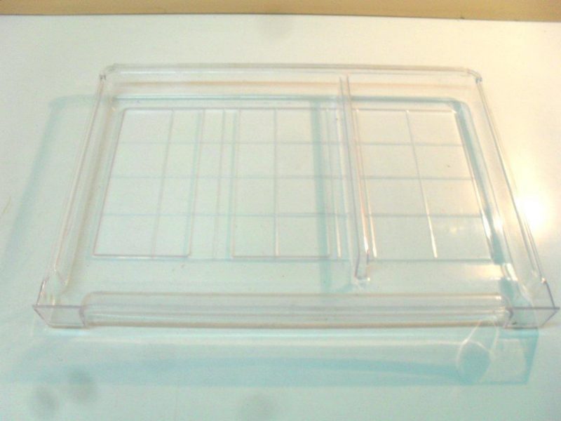 ripiano 45,2 x 32,4  frigorifero smeg fc360a